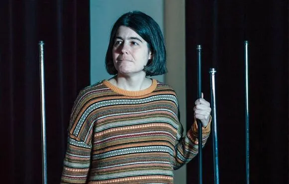 Annick Lefebvre se souvient