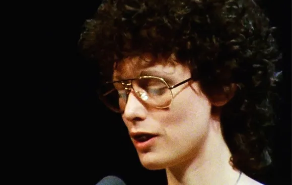 Marie Uguay de Jean-Claude Labrecque