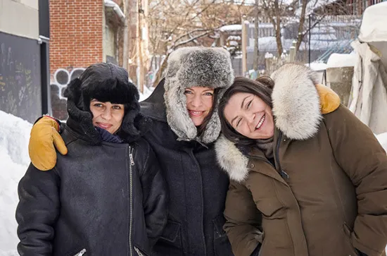 Aalaapi: porte ouverte sur le Nord