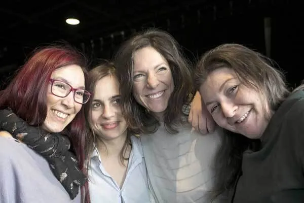 Aalaapi : faire entendre les voix du Nord