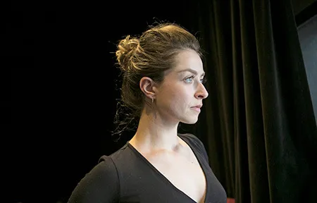 Le désenchantement d’une romantique déçue