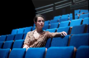 Lignes de fuite : la quête de Catherine Chabot