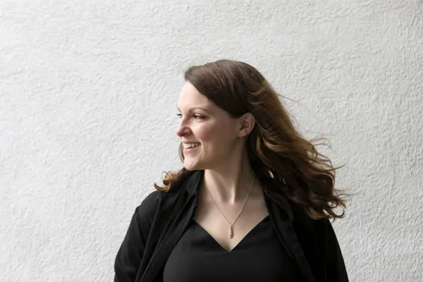 Rachel Graton, le match de la vie