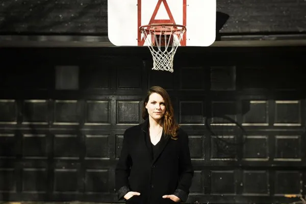 Rachel Graton, travailleuse sociale dans l'âme