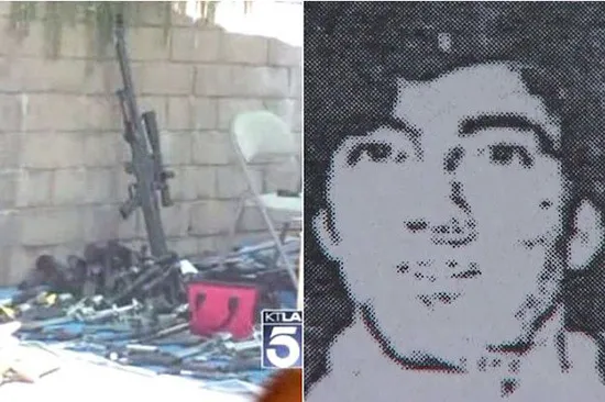 Agent secret extraterrestre ou mythomane? - L'énigme Jeffrey Lash