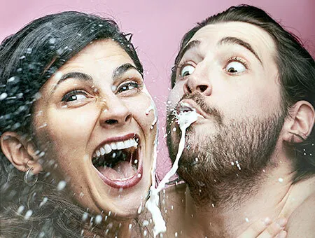 Olivier Arteau : Une tranche de P'tit Québec