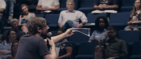 Et si le Québec se dotait d’une constitution citoyenne ?