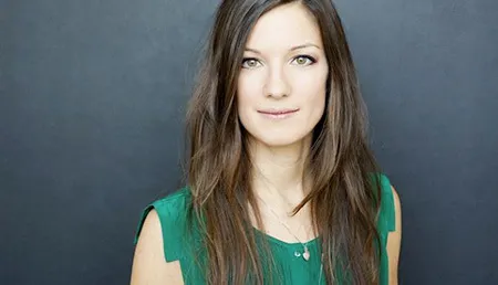 Dans l’envers du décor : la scénographe Geneviève Lizotte