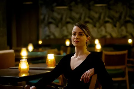 L’année de Catherine Chabot en 5 moments de bonheur