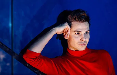 La nouvelle pièce de Dany Boudreault, un sujet nommé désir