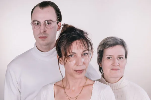 Changer de sexe sur scène