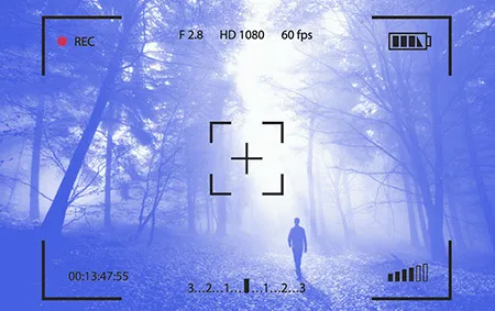 Peut-on disparaître à l'ère des réseaux sociaux?