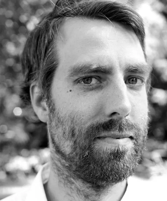 Dans l’envers du décor : Pierre-Étienne Locas, scénographe