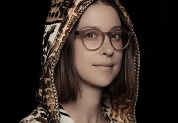 Dans l’envers du décor : la conceptrice de costumes Elen Ewing