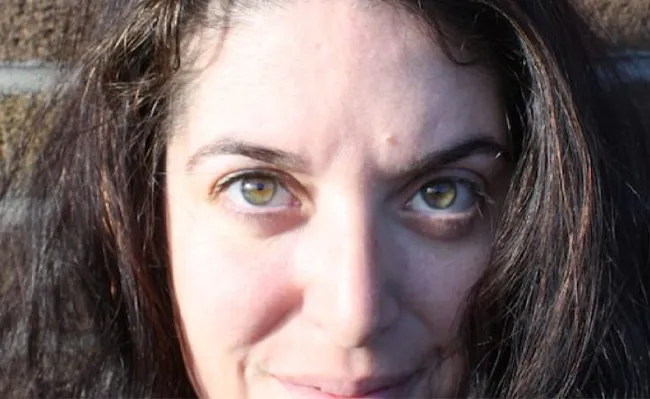 Marie-Renée Bourget Harvey, scénographe : un métier qui a une sainte horreur de la routine!