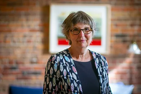 Carole Fréchette : le choix des armes