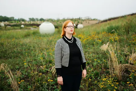 Seeker : la philosophe dans l'espace