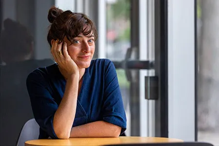 Les filles du Saint-Laurent s'en va à Paris