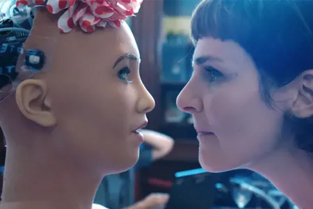 La « science-friction » de i/O