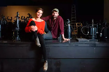 À la recherche de la voix humaine