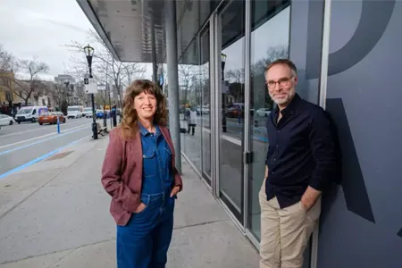 La saison des survivants