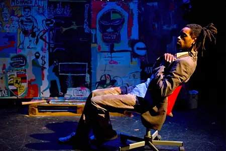 Le théâtre québécois sur la voie de la diversité