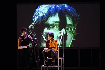 Dominique Leclerc: la dystopie, c’est maintenant