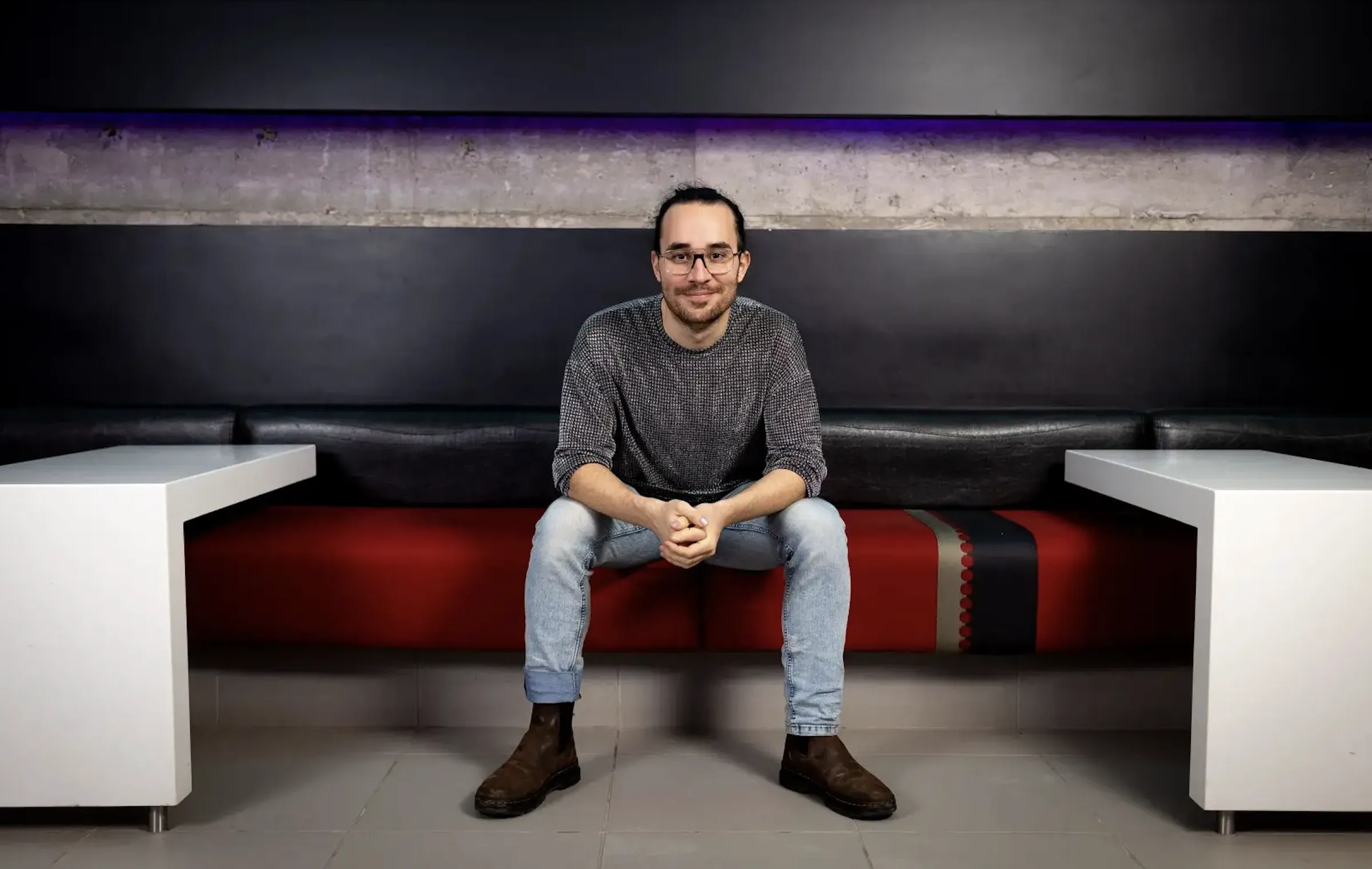 Pisser debout sans lever sa jupe : s’indéfinir pour se libérer des étiquettes