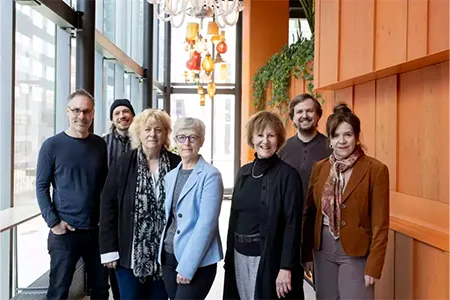 Sept théâtres rassemblés autour de l’œuvre de Michel Tremblay