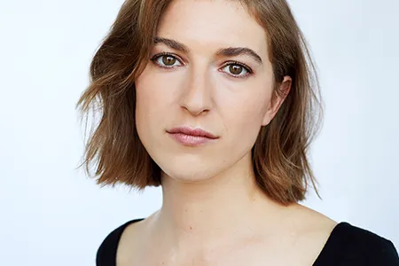 Hommage à un être cher : Camille Paré-Poirier s’inspire de sa grand-maman