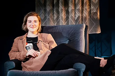 La balado prend la scène