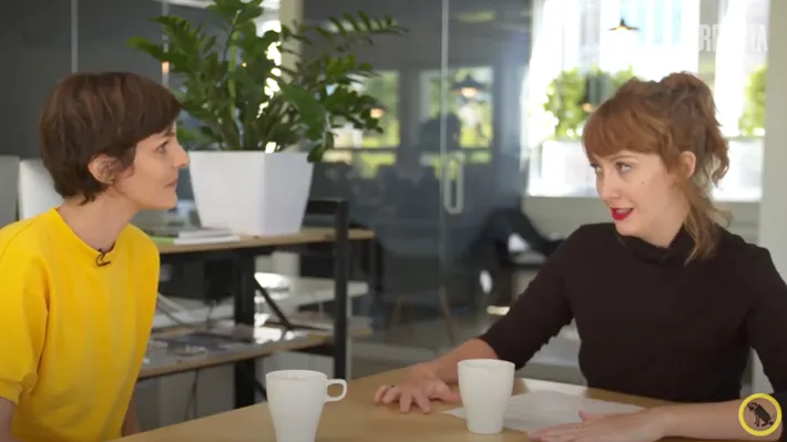 Seriez-vous prêts à vous faire implanter une puce pour vous faciliter la vie?