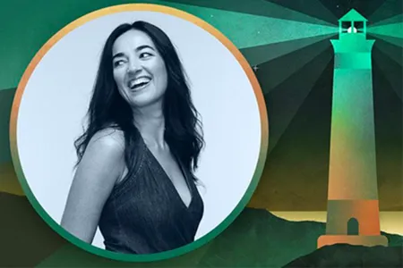 La nuit et l'invisible avec Émilie Monnet