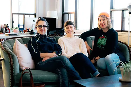 Déconstruire une culture de domination et des narratifs sexistes