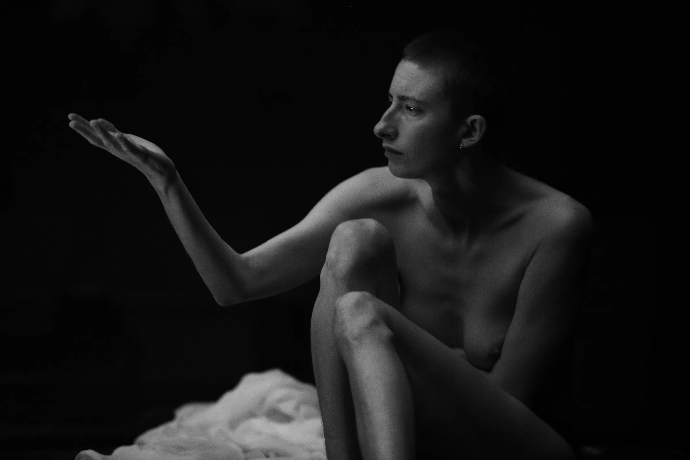 Cinq questions à Micha Raoutenfeld