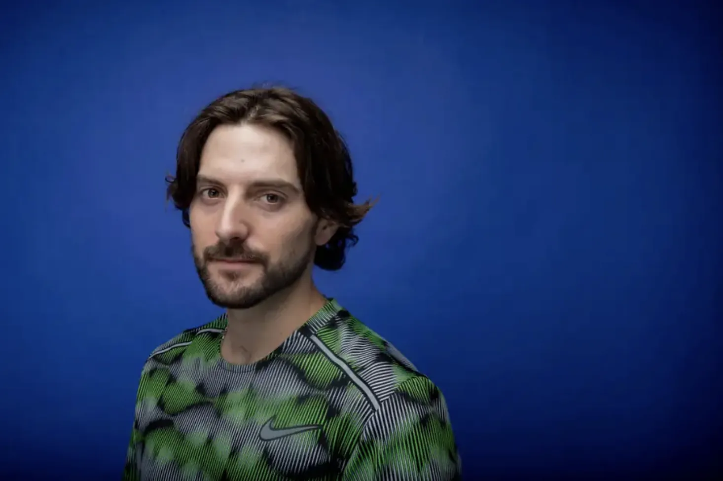 Gabriel Lemire : L’acteur créateur