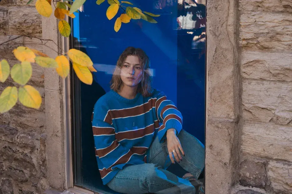 Dedans dehors : la jeune fille et la médecine