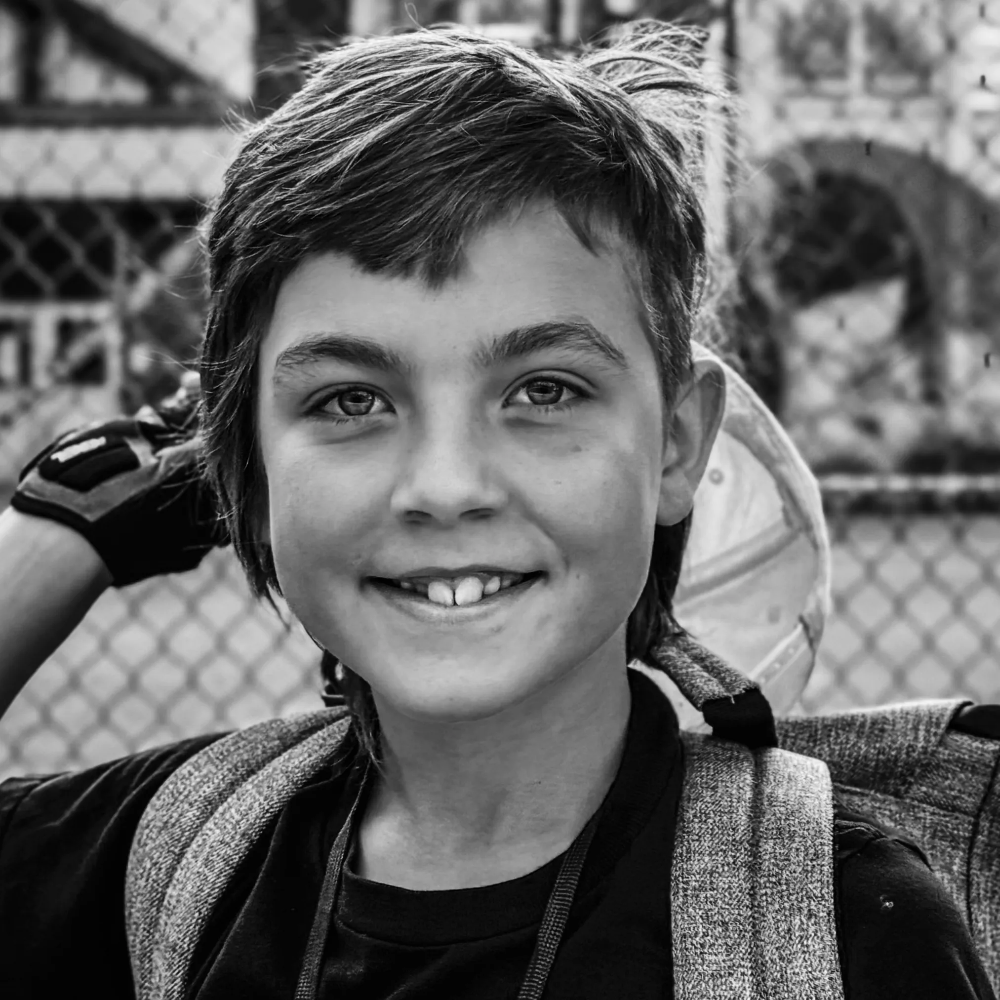 Gaspar Yacono Deraspe