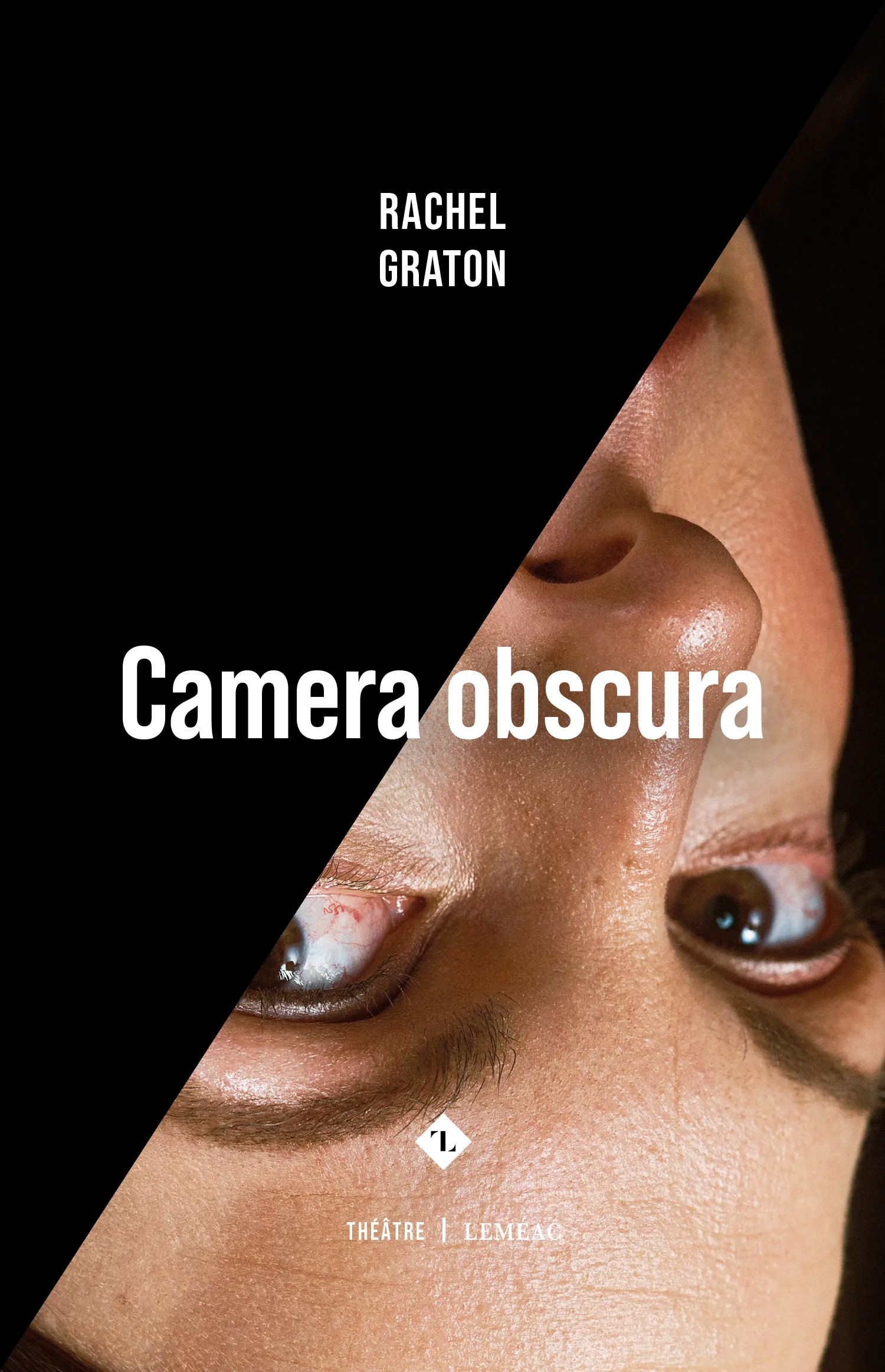 Camera obscura