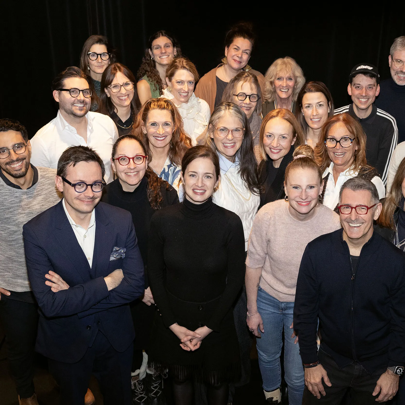 Assistez à l'édition 2026!