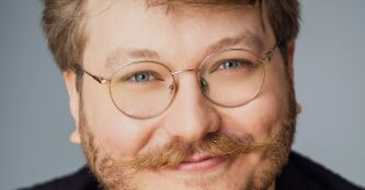 Alexandre Martin | Centre du Théâtre d’Aujourd’hui