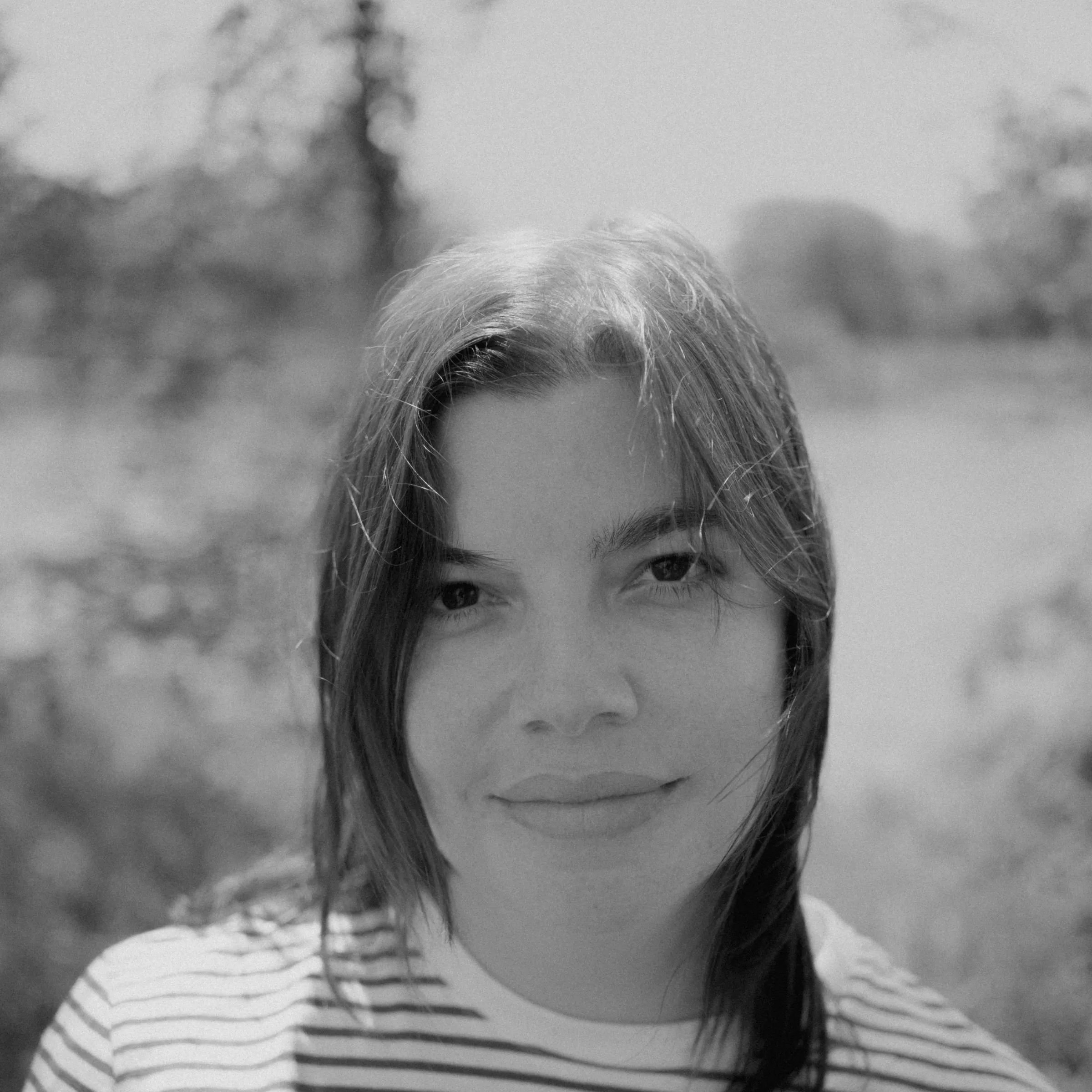 Gabrielle Chapdelaine