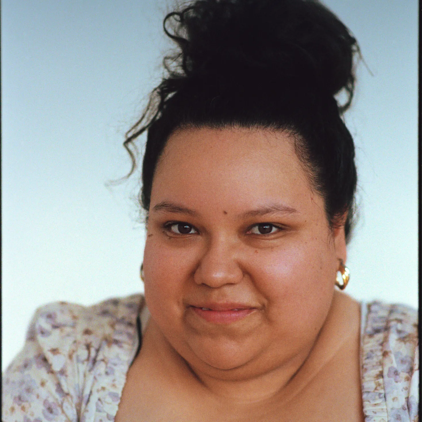 Melania Balmaceda Venegas