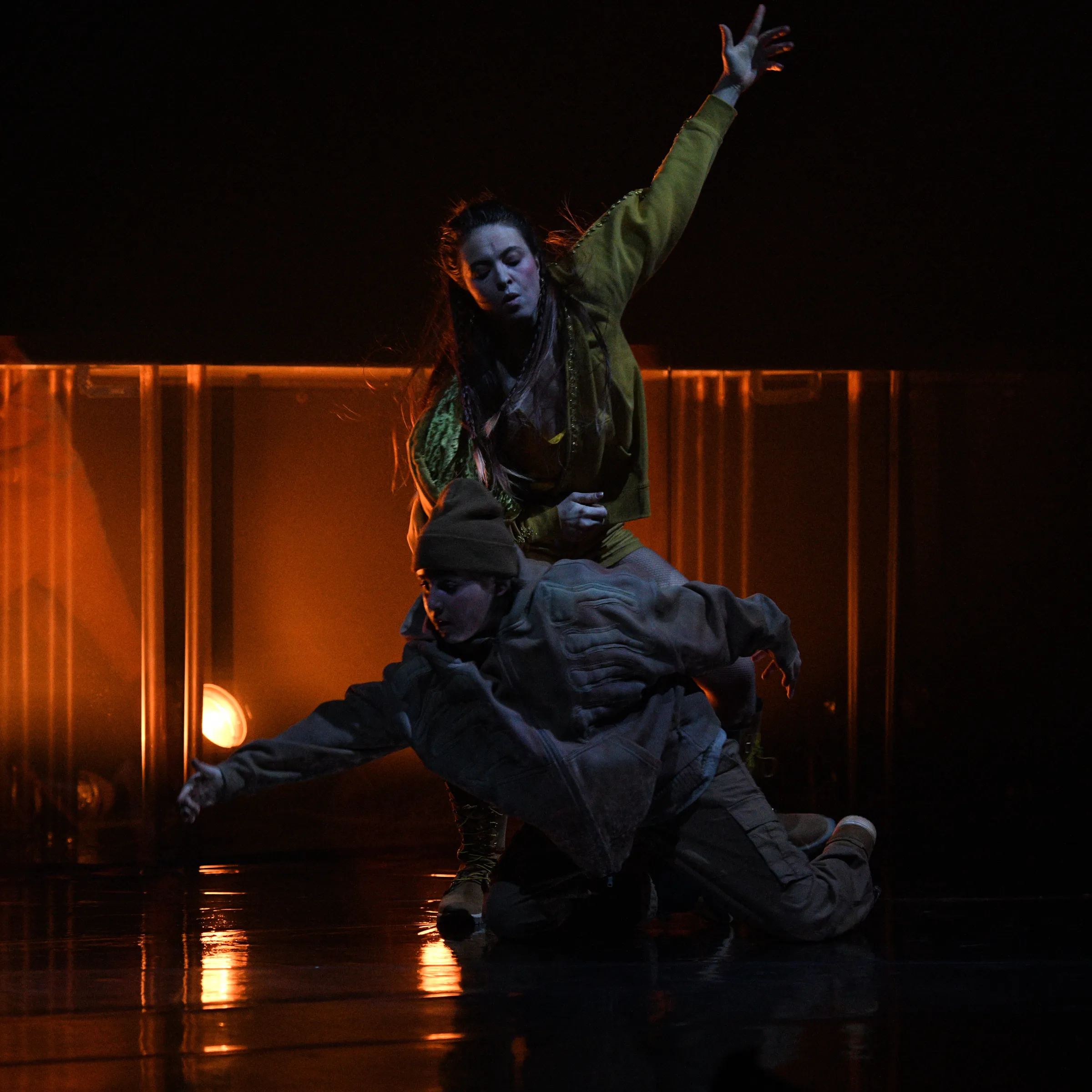 Pakuneu — billets à 20 $