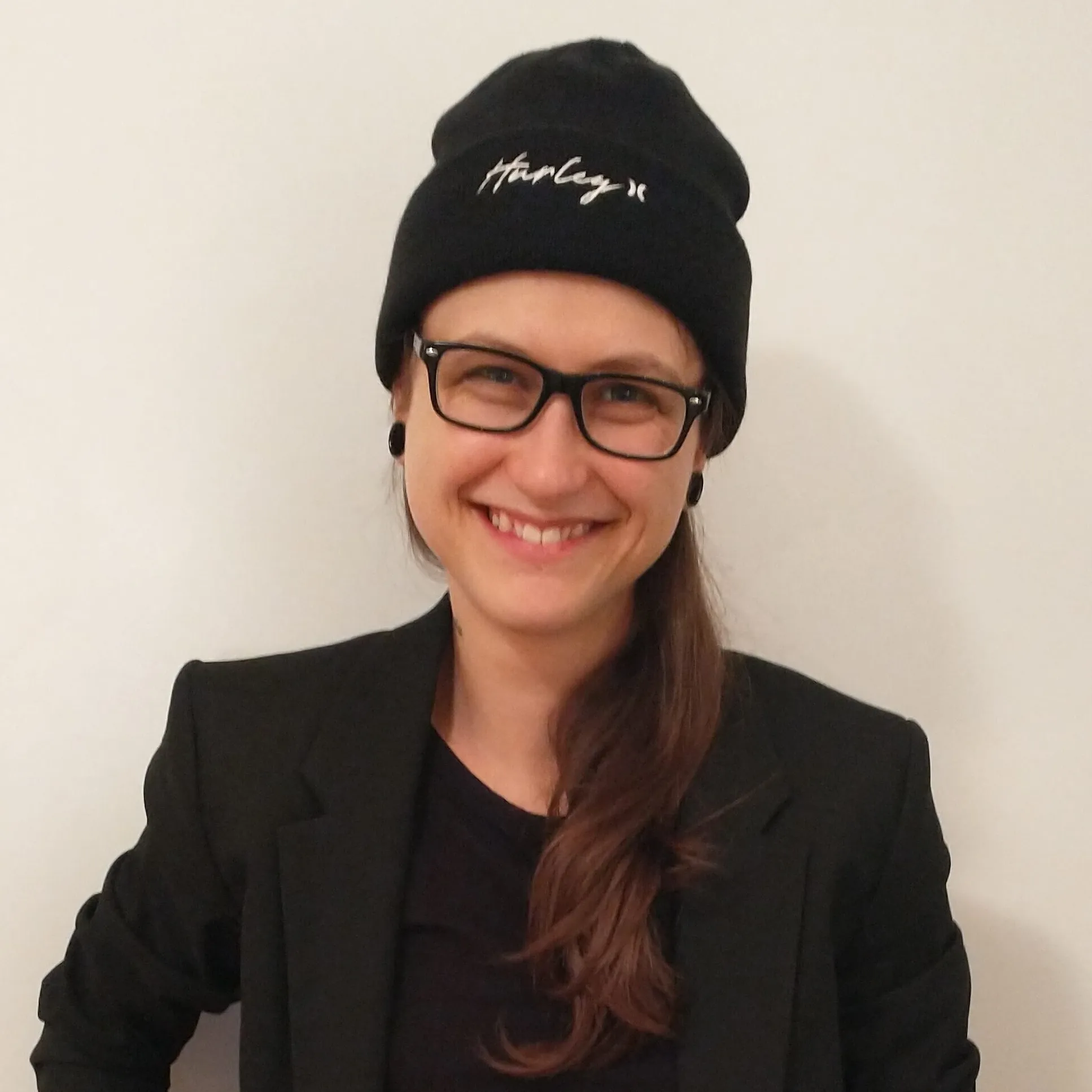 Sarah Merrette-Fournier