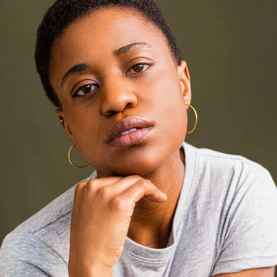 Bénédicte Bélizaire