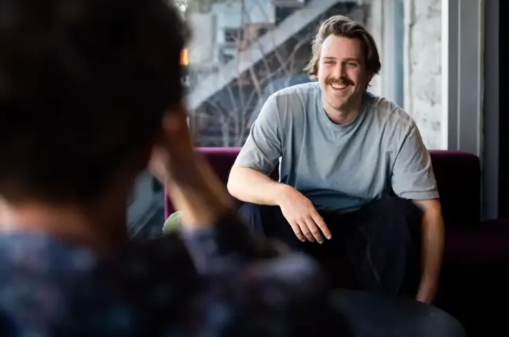 François Ruel-Côté ne quêtera plus de subventions