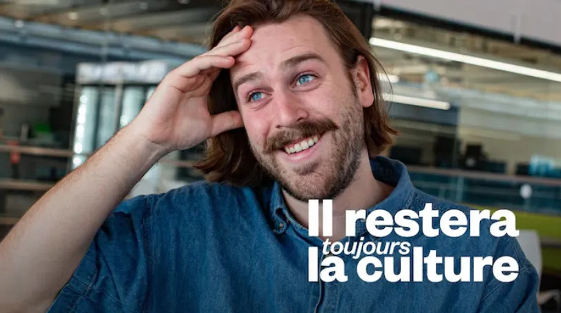 Faire de l’art à 80 $ par soir : le cri du cœur de François Ruel-Côté