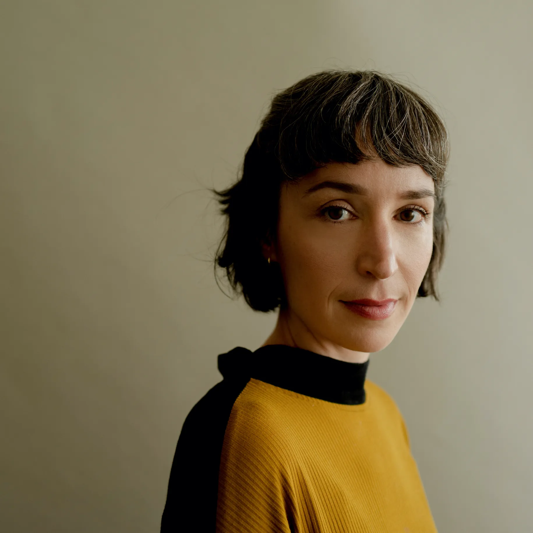 Marie-Claude St-Laurent