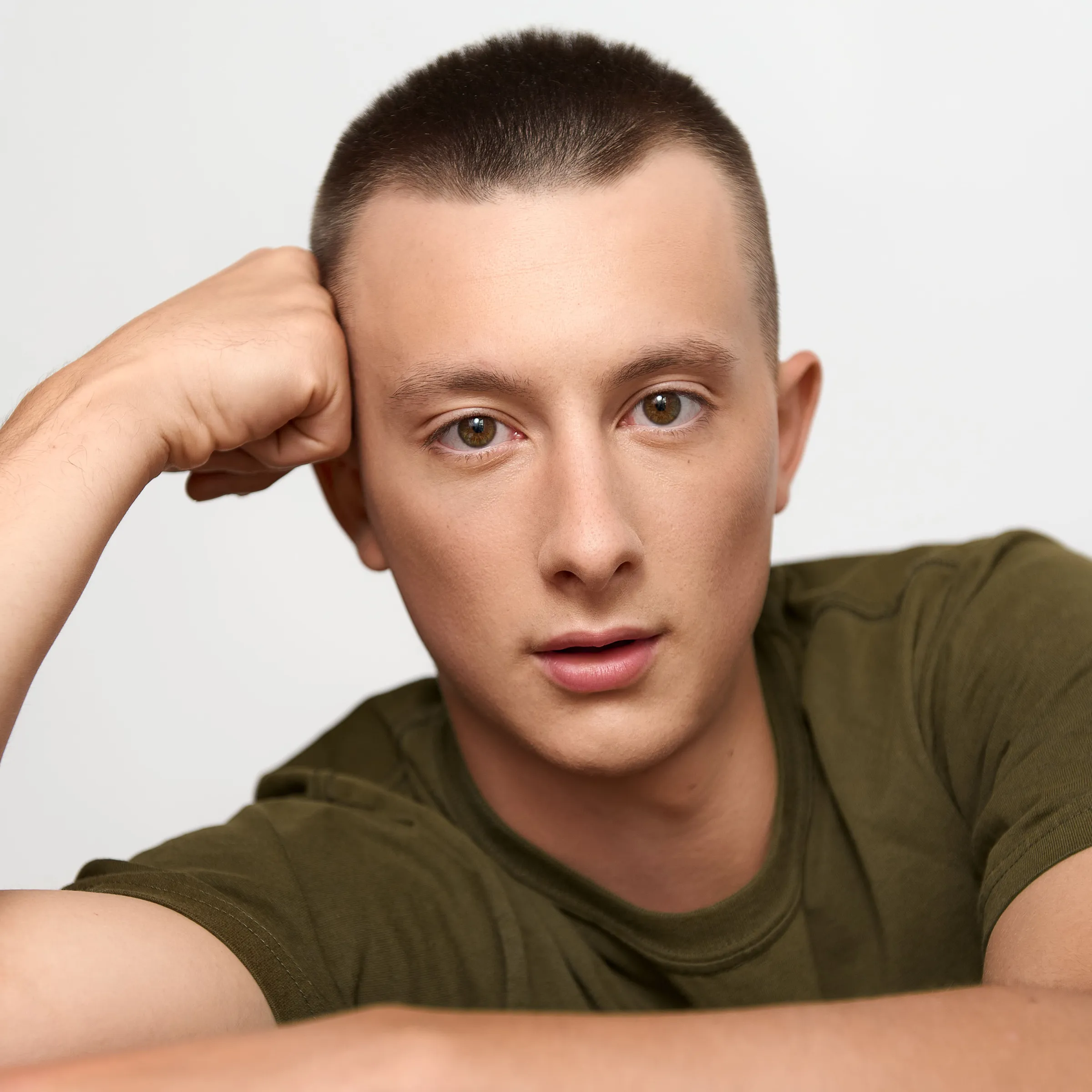 Gabriel Proulx-Dumay